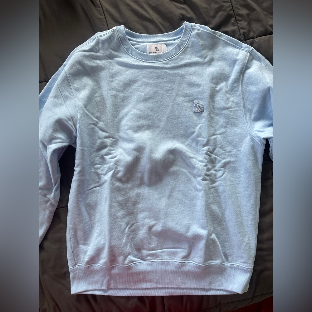 OVO Classic Crewneck